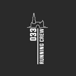 Bombay Running Crew logo