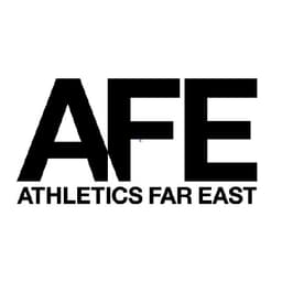 Athletics Far East Tokyo logo