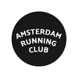 Amsterdam Running Club logo