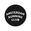 Amsterdam Running Club logo