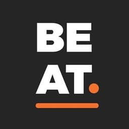Beat Run Crew logo