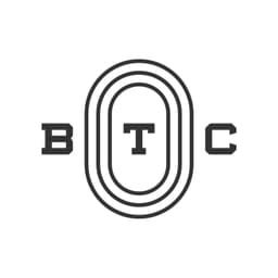 Berlin Track Club logo
