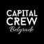 Capital Crew Belgrade logo