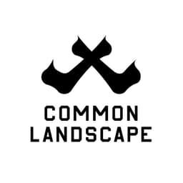 Common Landscape logo