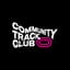 Community Track Club logo