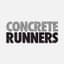 Concrete Runners logo