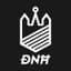 DNH Hill Runners logo