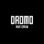 Dromo Run Crew logo
