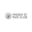Fraser Street Run Club logo