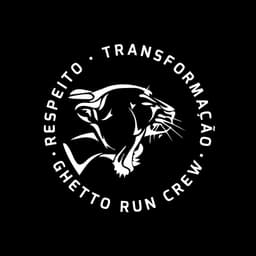 Ghetto Run Crew logo