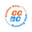 Golden Gate Running Club logo