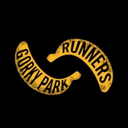 Gorky Park Runners logo