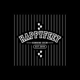 Happy Feet logo