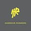 Harbour Runners logo