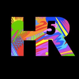 Harlem Run logo