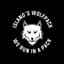 Island's Wolfpack logo