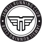 Jam Sil Running Club logo