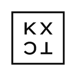 Kings Cross Track Club logo