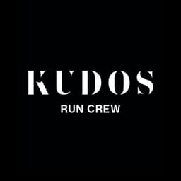 Kudos Run Crew logo