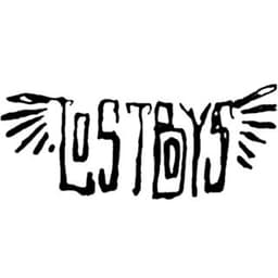 Lostboys Track Club logo
