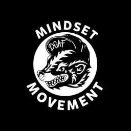 Mindset Movement logo