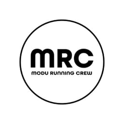 Modu Running Crew logo