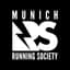 Munich Running Society logo