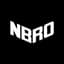 NBRO Running logo