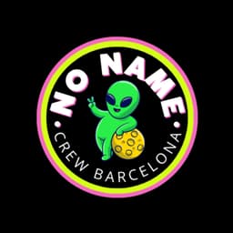 No Name Crew Barcelona logo
