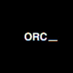 Off Running Crew logo