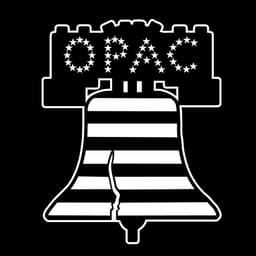 Original Propaganda Athletic Club logo