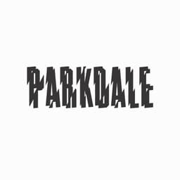 Parkdale Roadrunners logo
