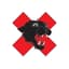 Patta Running Team Amsterdam logo