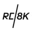 RC8K logo