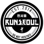 Open Run Seoul logo