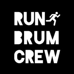 Run Brum Crew logo