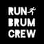 Run Brum Crew logo