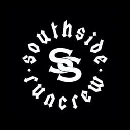 South Side Run Crew logo
