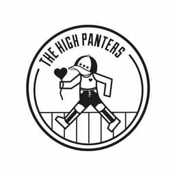 The High Panters logo