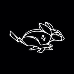 The Nine Four logo