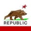 The Republic logo