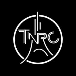Tokyo Night Run Club logo