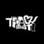 Track East logo