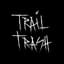Trail Trash logo