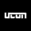 UCON Seoul logo