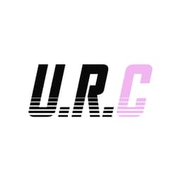 Underground Run Club logo