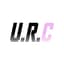 Underground Run Club logo