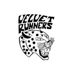 Velvet Runners logo