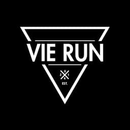 Vie Run logo
