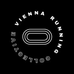 Vienna Running Collective logo